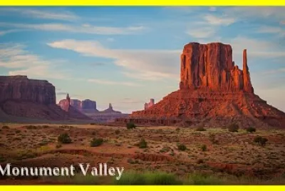 Monument Valley