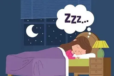 sueño y descanso jigsaw puzzle