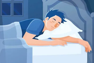 sueño y descanso jigsaw puzzle