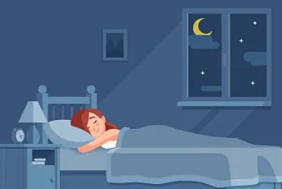 sueño y descanso jigsaw puzzle