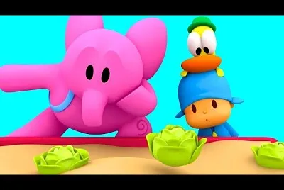 infância