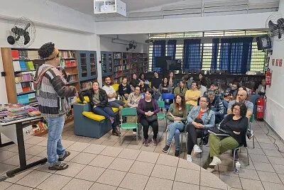 Plano de Ação 2025