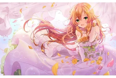 Hoshii Miki jigsaw puzzle