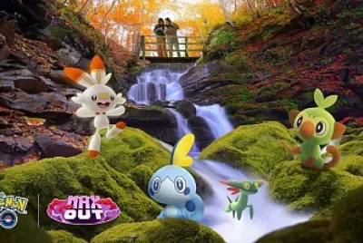 pokemon play