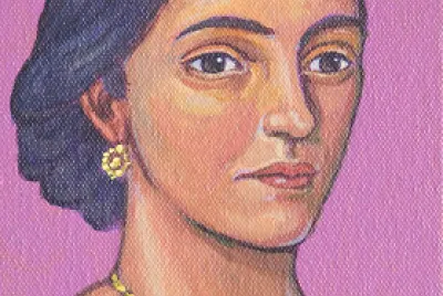 mujer