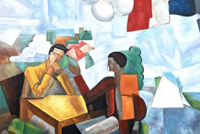 La Fresnay la conquête de l 'air