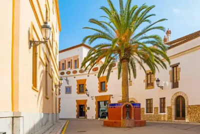 Sitges-Barcelona
