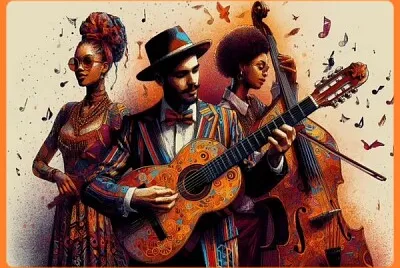 Jazz manouche