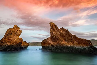 Par de Rocas