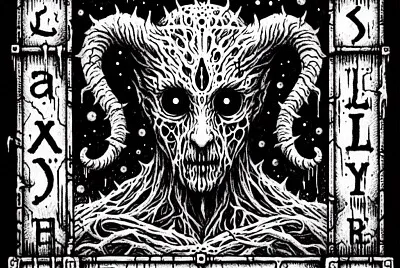 Old Gods