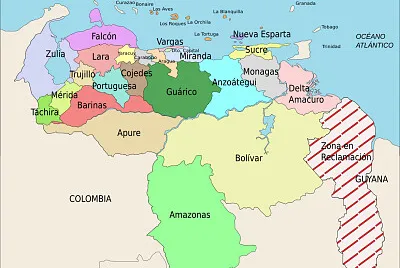 mapa jigsaw puzzle