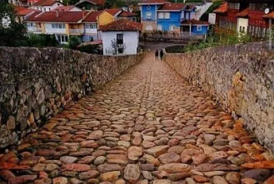 Cangas de Onís-Asturias