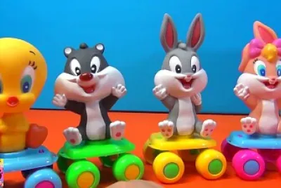 infância