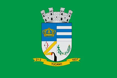 bandeira da minha cidade