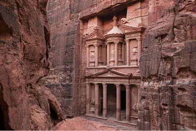 Petra