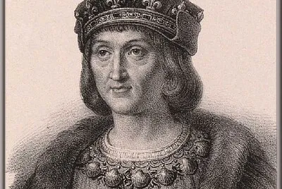 Louis XII