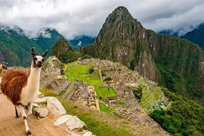 Machupicchu jigsaw puzzle