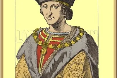 Charles VIII (roi de France)