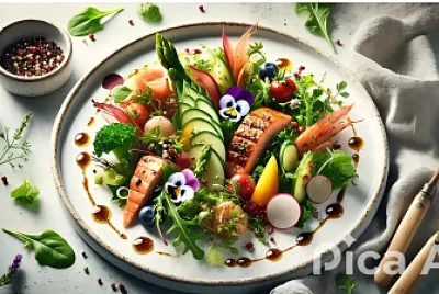 un pequeño festin jigsaw puzzle
