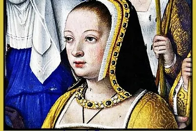 Anne de Bretagne