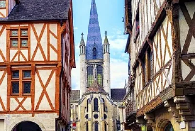 Dijon-FR