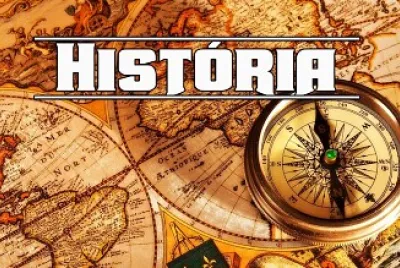 História jigsaw puzzle