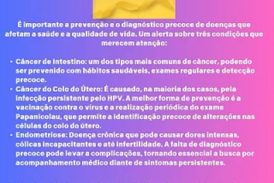 cipa março