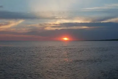 Entrada del Sol en AtlÃ¡ntida