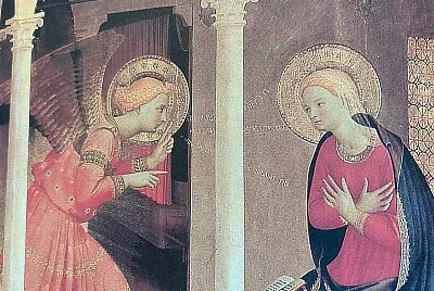 Fra Angelico Fiat
