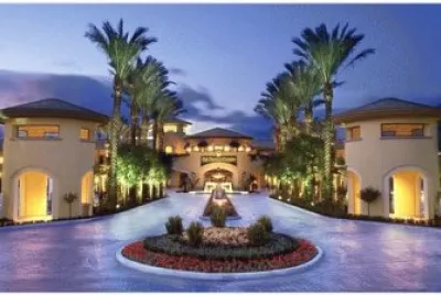 Spa Resort Casino-Palm Springs