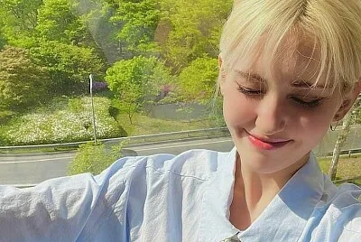 Somi jigsaw puzzle