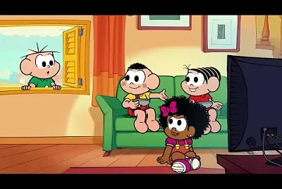 infância jigsaw puzzle