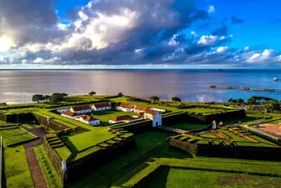 fortaleza