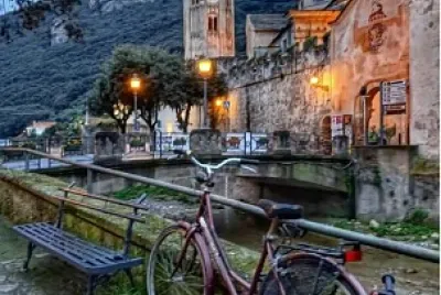 Liguria-Italia