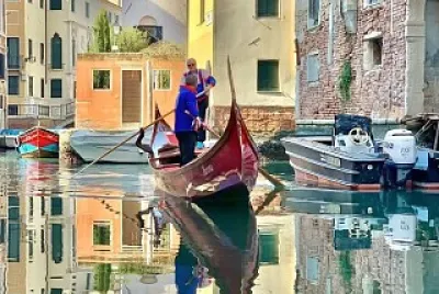 Venecia