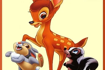 Bambi