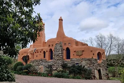 La maison du Fou - Ascain