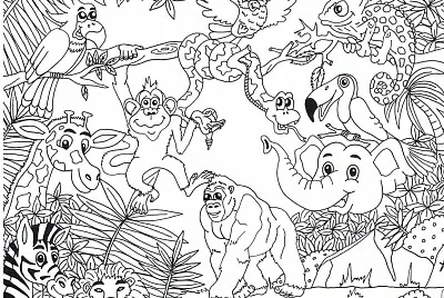 ANIMALES