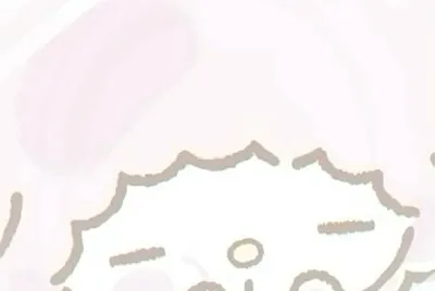 hello kity jigsaw puzzle
