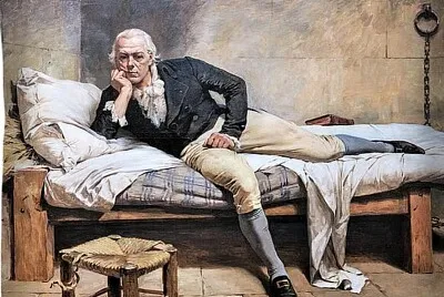 Francisco de Mirando