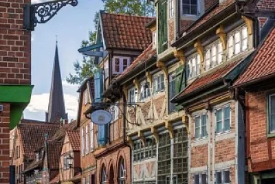 Lauenburg