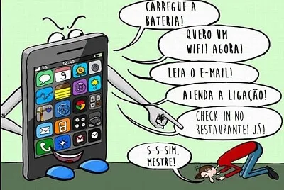 critica social - O Mito da Caverna