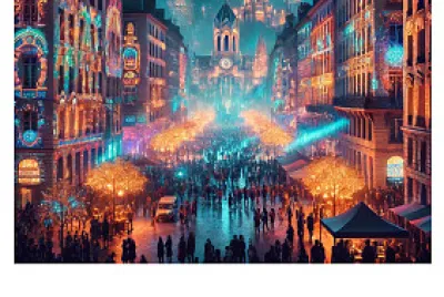 lumiere lyon