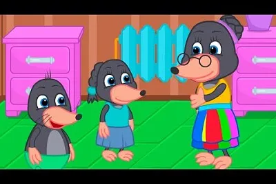 infância