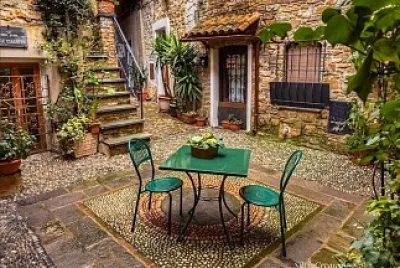 Seborga-Italia