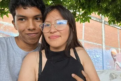 El niño de mis ojos