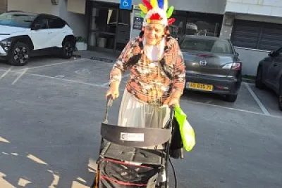 ארילה