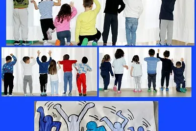 giornata autismo jigsaw puzzle