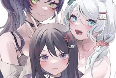 K汐希