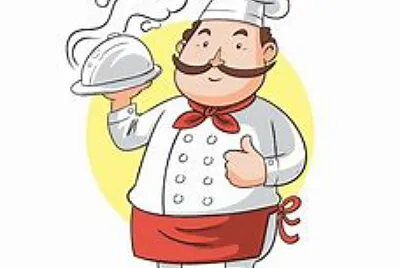 cook